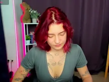 Chaturbate Private Sex Chat of nikki_ginger