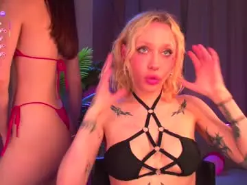 Chaturbate Free Porn Cam of nikkisilk