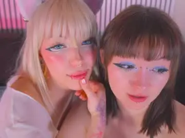 Chaturbate Sex Cam of nikkisilk