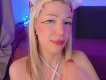 Chaturbate Live Sex of nikkisilk