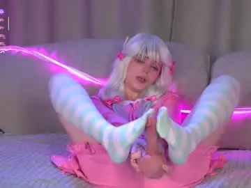 Chaturbate Nude Webcam of nikkisilk