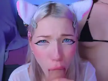 Chaturbate Adult Video Chat of nikkisilk