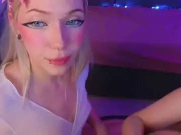 Chaturbate Watch Live Sex Cams of nikkisilk