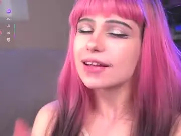 Chaturbate Adult Webcam of nikkisilk