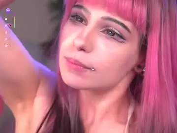 Chaturbate Best Webcam of nikkisilk