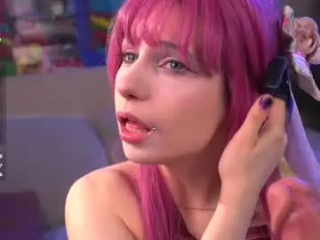 Chaturbate Sex Chat of nikkisilk