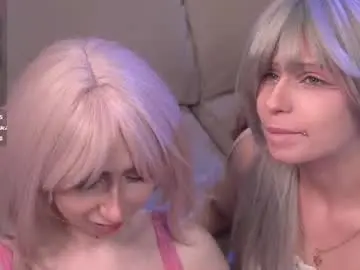 Chaturbate Live Sex of nikkisilk