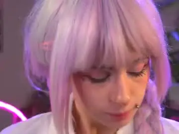 Chaturbate Sex Cam of nikkisilk