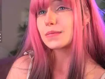 Chaturbate Best Webcam of nikkisilk