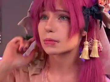 Chaturbate Live Porn of nikkisilk