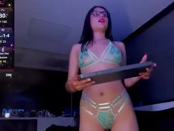 Chaturbate Adult Webcams of princesstina06