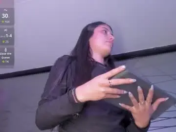 Chaturbate Adult Video Chat of princesstina06