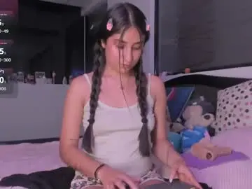 Chaturbate Live Sex of princesstina06