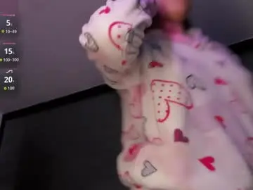 Chaturbate Live Sex Cam of princesstina06