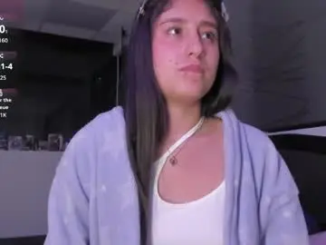 Chaturbate Sex Chat of princesstina06