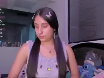 Chaturbate Watch Live Sex Cams of princesstina06