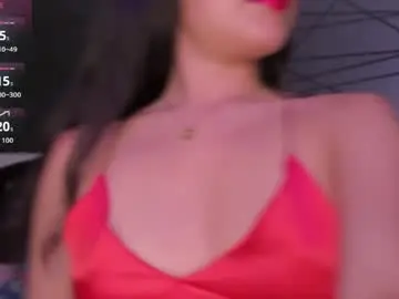 Chaturbate Best live sex cam show of princesstina06
