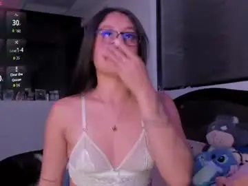 Chaturbate Best live sex cam show of princesstina06