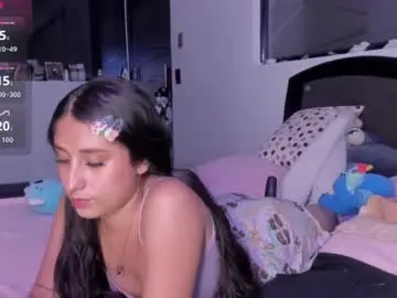 Chaturbate Live Porn of princesstina06