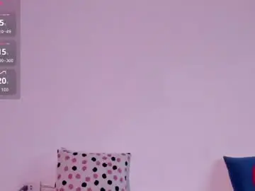 Chaturbate Live Sex of princesstina06
