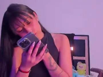 Chaturbate Best live sex cam show of princesstina06