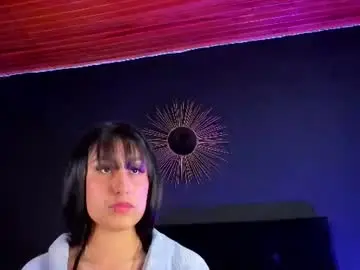 Chaturbate Nude Webcam of princesstina06