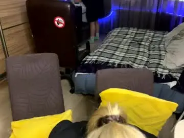Chaturbate Live Sex Cam of sandra_dimonds