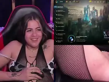 Chaturbate Free Live Porn of sayreth_
