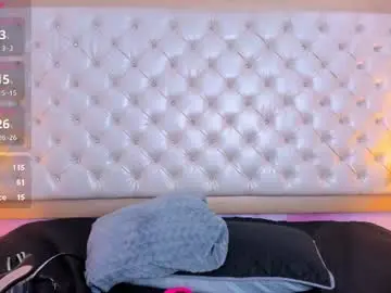 Chaturbate Best Webcam of scarlettblakee