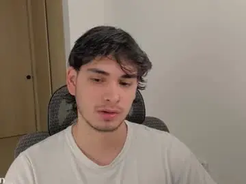 Chaturbate Watch Live Sex Cams of thiaan__