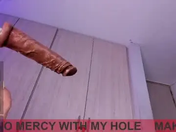 Chaturbate Live Sex Cam of valentinomoreti