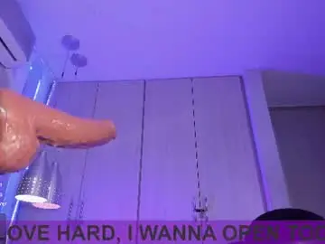 Chaturbate Sex Chat of valentinomoreti