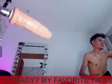 Chaturbate Free Porn Cam of valentinomoreti