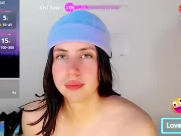 Chaturbate Adult Webcams of valeriagill_