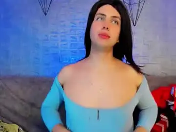 Chaturbate Adult Webcams of valeriagill_