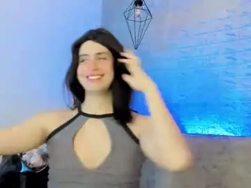 Chaturbate Adult Video Chat of valeriagill_