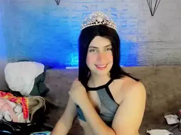 Chaturbate Best Webcam of valeriagill_