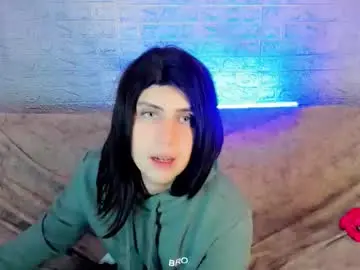 Chaturbate Live Porn of valeriagill_