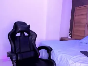 Chaturbate Sex Chat of victoriasanz_