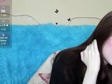 Chaturbate Best live sex cam show of alicehariss