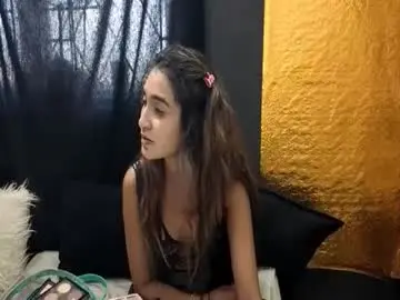 Chaturbate Live Sex Cam of amber_rose06