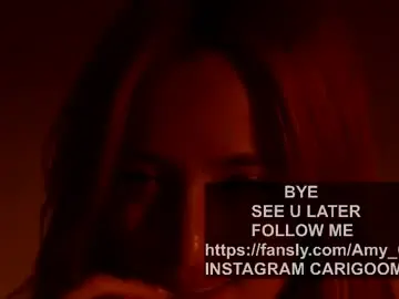 Chaturbate Nude Webcam of amy_coquette