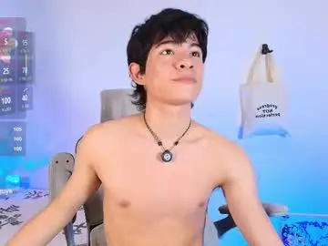 Chaturbate Sex Cam of anky_xx