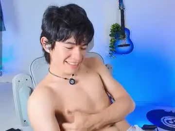 Chaturbate Sex Cam of anky_xx