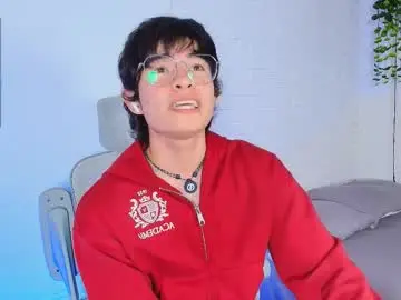 Chaturbate Nude Webcam of anky_xx