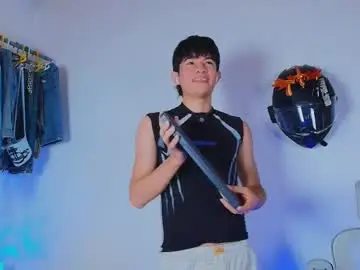 Chaturbate Adult Video Chat of anky_xx