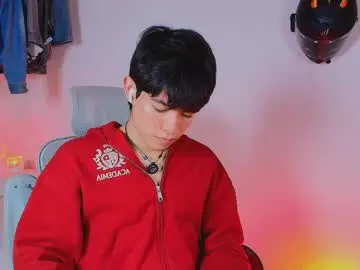 Chaturbate Live Sex Cam of anky_xx