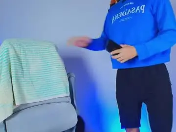 Chaturbate Adult Webcams of anky_xx