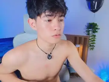 Chaturbate Live Sex Cam of anky_xx