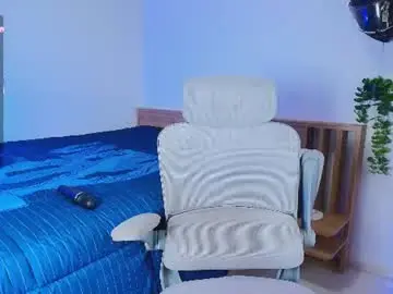 Chaturbate Best live sex cam show of anky_xx